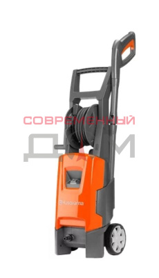 Автомойка Husqvarna PW 235